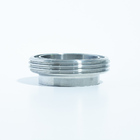 Acs-msms Macho Solda Aço Inox 304 Msms Od Ø2.1/2