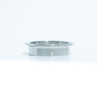 Acs-nctc Niple Curto Tc Aço Inox 316l Para Solda Od Ø1.1/2