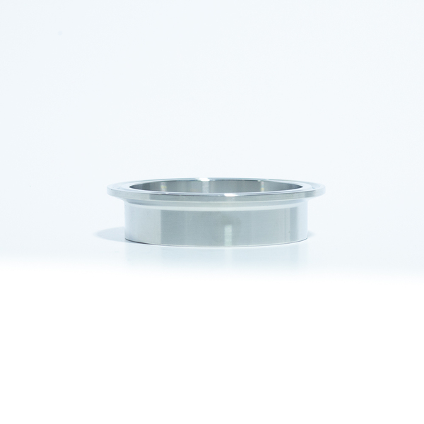 Acs-nctc Niple Curto Tc Aço Inox 316l Para Solda Od Ø4