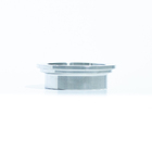 Acs-nsms Niple Aço Inox 304 Sms Solda Od Ø2.1/2