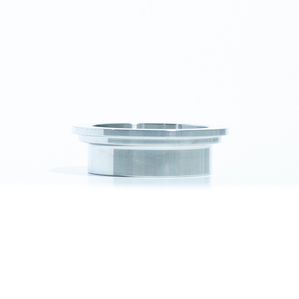 Acs-nsms Niple Aço Inox 304 Sms Solda Od Ø4