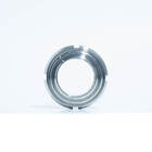 Acs-usms União Aço Inox 304/l Buna N Para Solda Od Ø2.1/2