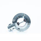 Acs-vbs Válvula Borboleta Aço Inox 304 Od Ø2.1/2