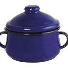 Açucareiro 10 Ewel 380ml Azul