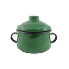 Açucareiro 10 Verde 380ml Ewel