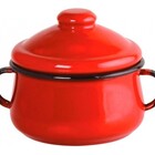 Açucareiro 10 Vermelho 380ml Ewel