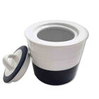 Açucareiro 120ml Azul Casa Libre