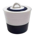 Açucareiro 120ml Azul Casa Libre