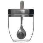 Açucareiro com Colher Vision Forma