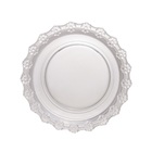 Açucareiro Cristal De Chumbo C/colher Daisy 28803 Rojemac