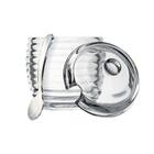 Açucareiro De Cristal Colmeia 210ml - Lyor 1317