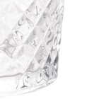 Açucareiro De Cristal Diamante 1217 Lyor