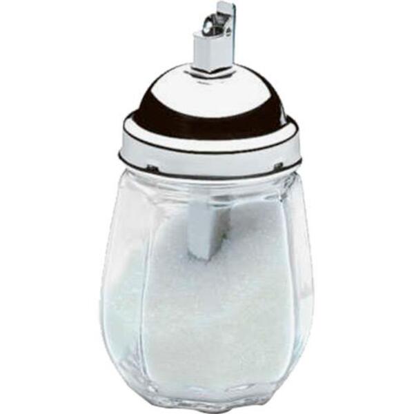 Açucareiro Dosador Jornata 210g - Brinox