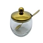 Acucareiro Dourado Fineza