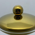 Acucareiro Dourado Fineza