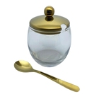 Acucareiro Dourado Fineza