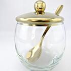 Acucareiro Dourado Fineza