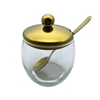 Acucareiro Dourado Fineza