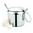 Açucareiro Inox 300 Ml - Yazi