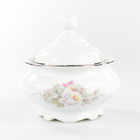 Açucareiro Linha Casa Vitória 397 Porcelana Schmidt