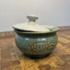 Açucareiro P Serra Da Capivara  Cor: Verde