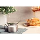 Açucareiro Tramontina Em Aço Inox 10 Cm