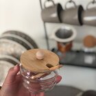 Açucareiro Vidro Borossilicato Mimo Style Vd20272 7382