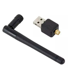 Adapt. De Rede Fullsec Wireless Usb 150mbps C/antena