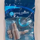 Adapt Filtro 1/2  1/4-5/16-3/8  Parede 1025