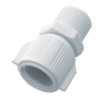 Adapt giratorio mxf 1/2-fame