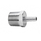 Adaptador para Filtro 1/2"x1/4" Cromado Fani