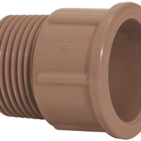 Adapt Pvc Soldavel Ct 50x11/2" - Amanco