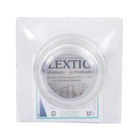 Adaptação para Aquecedor de Água a Gás 60mmx10mm Flextic