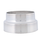 Adaptação para Aquecedor de Água a Gás 80mmx100mm Flextic