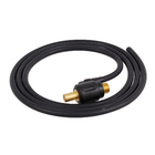 Adaptador 13mm Rosca 3/8" Bsp para Transformador Vonder 223