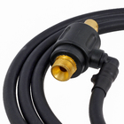 Adaptador 13mm Rosca 3/8" Bsp para Transformador Vonder 223