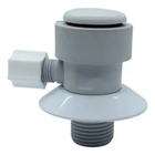 Adaptador 1/2 Bucha T Plástico Completo + Nip