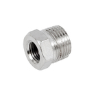 Adaptador 1/2" Macho x 1/4" Fêmea Vonder