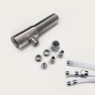 Adaptador 1/2 X 1/2 P 4 Tipos Mangueiras P Bancada Olipress