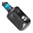 Adaptador 1/2" X 50mm Impact Black Makita B-66874