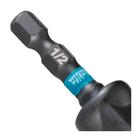 Adaptador 1/2" X 50mm Impact Black Makita B-66874