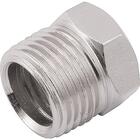 Adaptador 3/8x1/4" Macho/fêmea Vonder