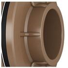 Adaptador / Flange Soldavel Para Caixa Água 32 X 1 Krona - Un