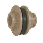 Adaptador / Flange Soldavel Para Caixa Água 60 X 2 Krona - Un