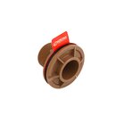 Adaptador / Flange Soldavel Para Caixa Água 75 X 2.1/2 Krona