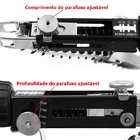Adaptador Alimentação Automática De Parafuso Parafusadeira