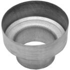 Adaptador Ampliação De Duto Em Alumínio 60x100mm