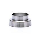 Adaptador Ampliação De Duto Em Alumínio 60x80mm