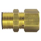 Adaptador Aperto Rápido 1/2 Bspe X 3/8 Tm Roco