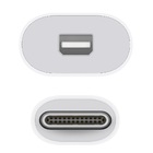 Adaptador Apple A1790 Thunderbolt 3 Usb-c Para Thunderbolt 2